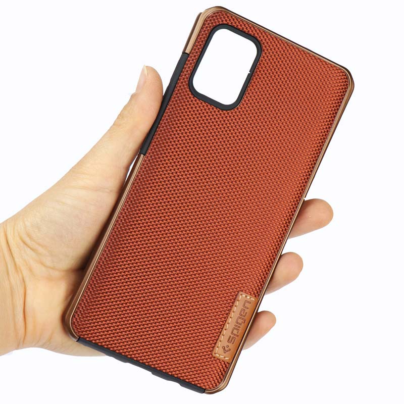 قاب طرح Spigen سامسونگ A51