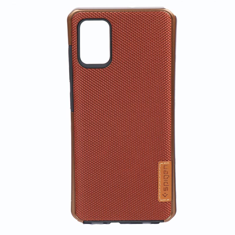 قاب طرح Spigen سامسونگ A51