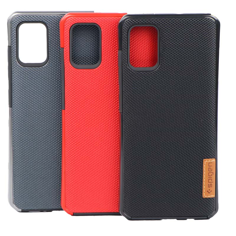 قاب طرح Spigen سامسونگ A51