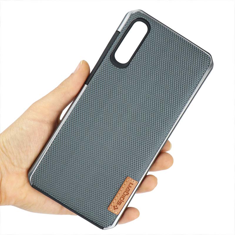 قاب طرح Spigen سامسونگ A70