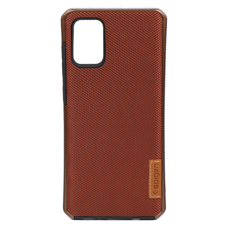 قاب طرح Spigen سامسونگ A71
