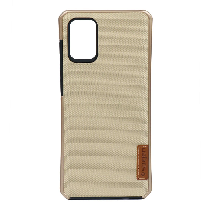 قاب طرح Spigen سامسونگ A71
