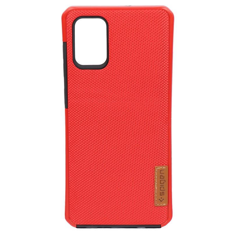 قاب طرح Spigen سامسونگ A71