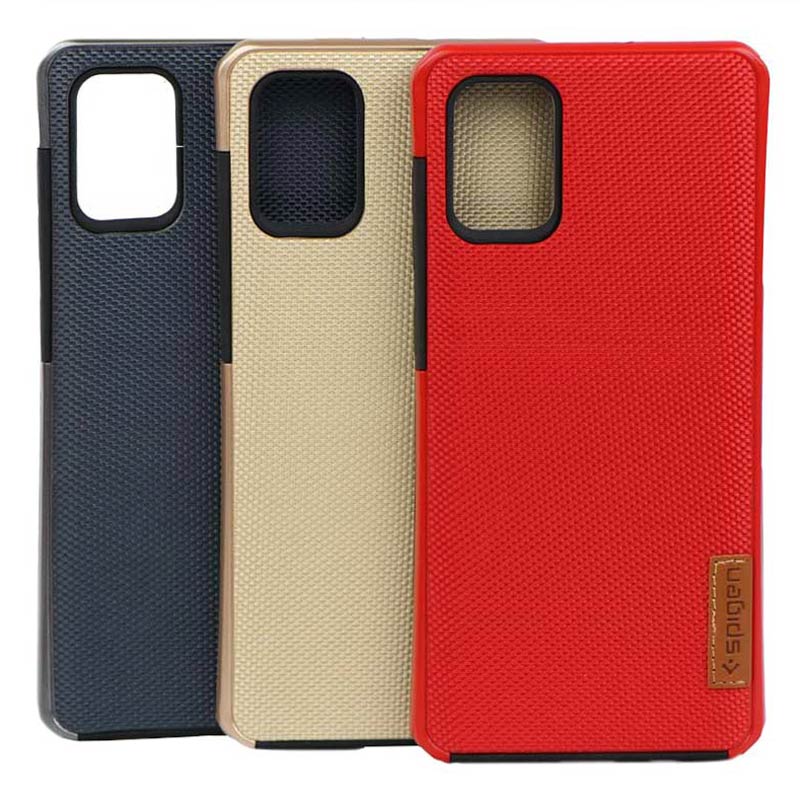 قاب طرح Spigen سامسونگ A71