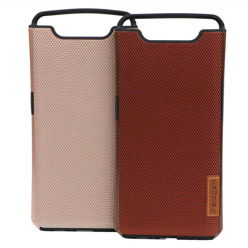 قاب طرح Spigen سامسونگ A80