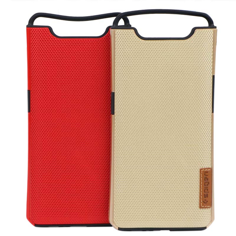 قاب طرح Spigen سامسونگ A80