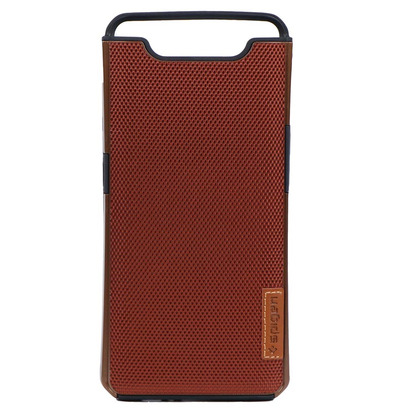 قاب طرح Spigen سامسونگ A80