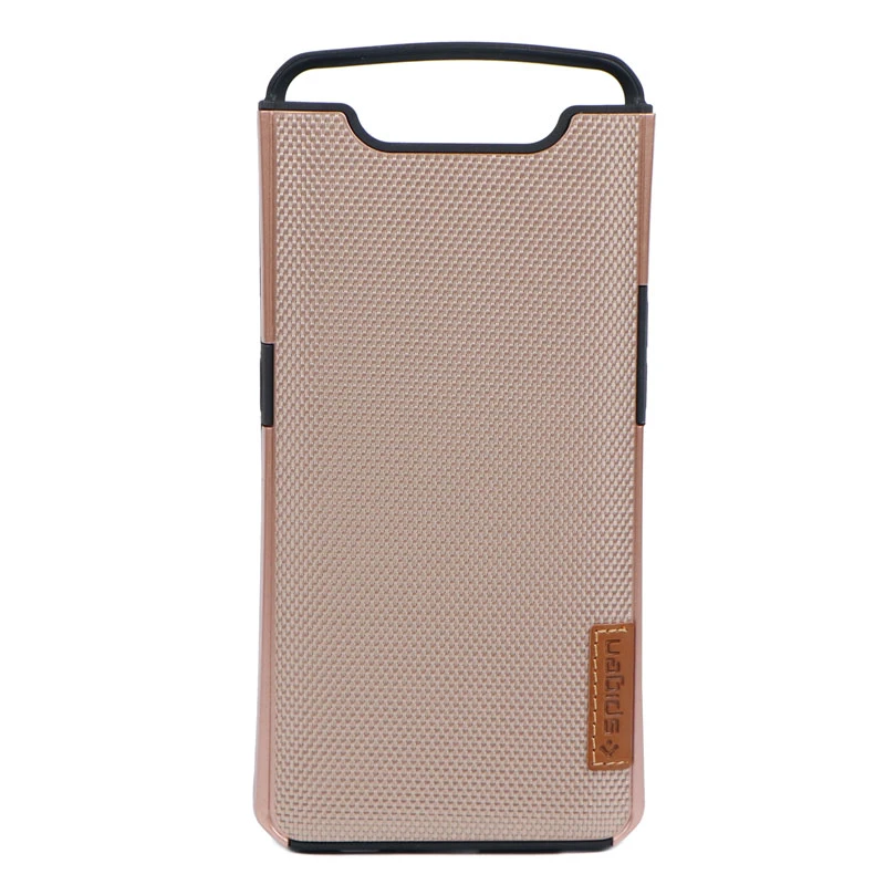قاب طرح Spigen سامسونگ A80
