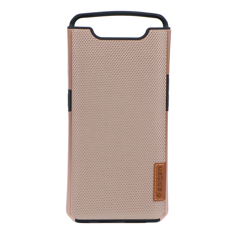 قاب طرح Spigen سامسونگ A80