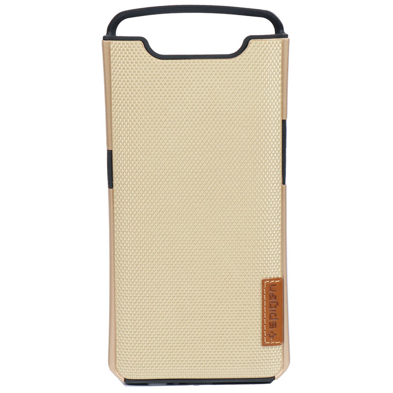 قاب طرح Spigen سامسونگ A80