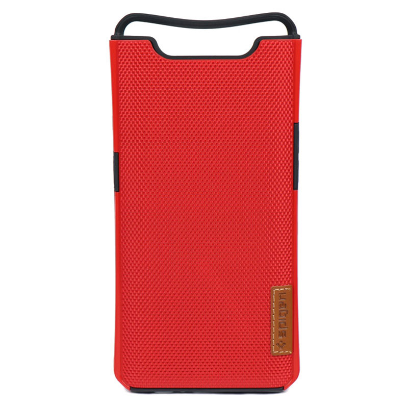 قاب طرح Spigen سامسونگ A80