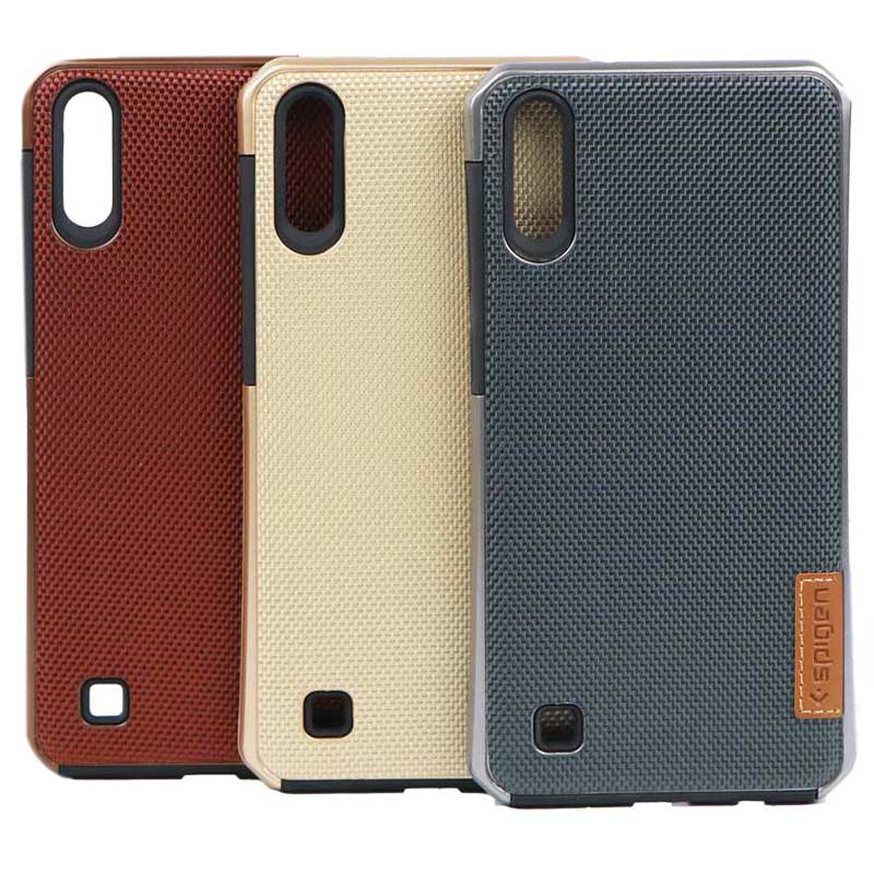 قاب طرح Spigen سامسونگ A10/M10