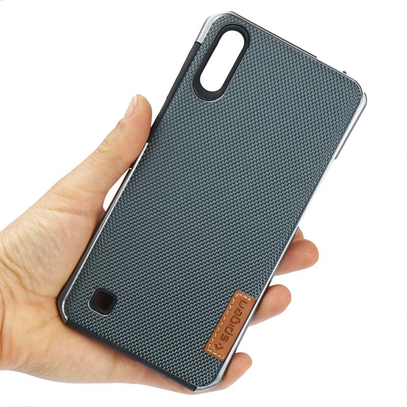 قاب طرح Spigen سامسونگ A10/M10