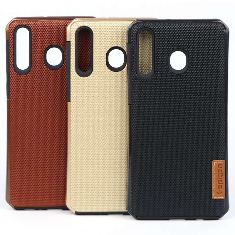 قاب طرح Spigen سامسونگ A40s/M30