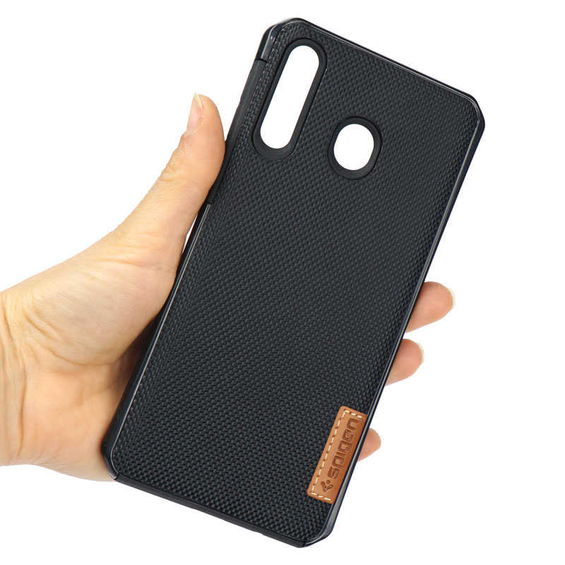 قاب طرح Spigen سامسونگ A40s/M30