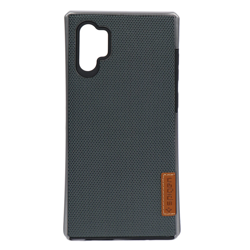 قاب طرح Spigen سامسونگ Note 10 Plus