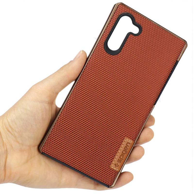 قاب طرح Spigen سامسونگ Note 10
