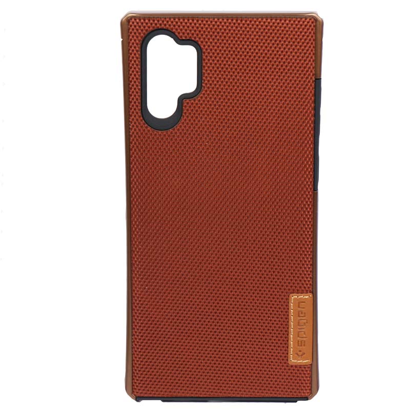 قاب طرح Spigen سامسونگ Note 10 Plus