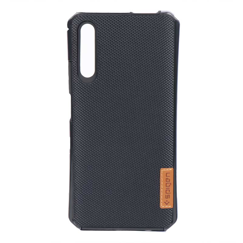 قاب طرح Spigen هواوی Y9s