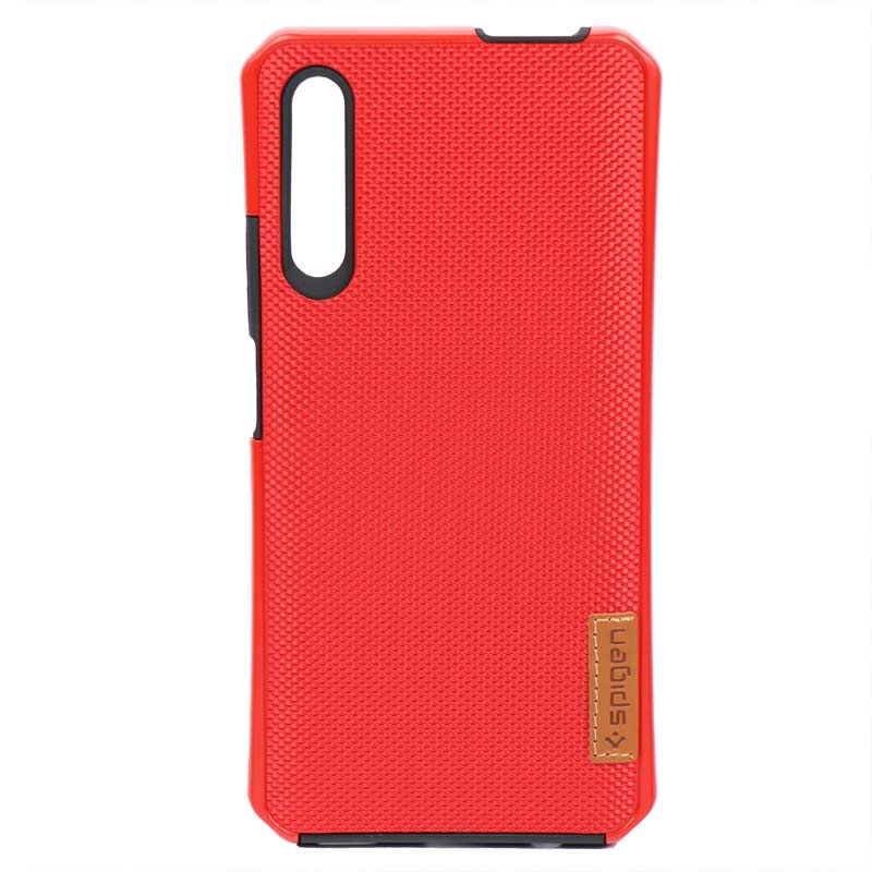 قاب طرح Spigen هواوی Y9s