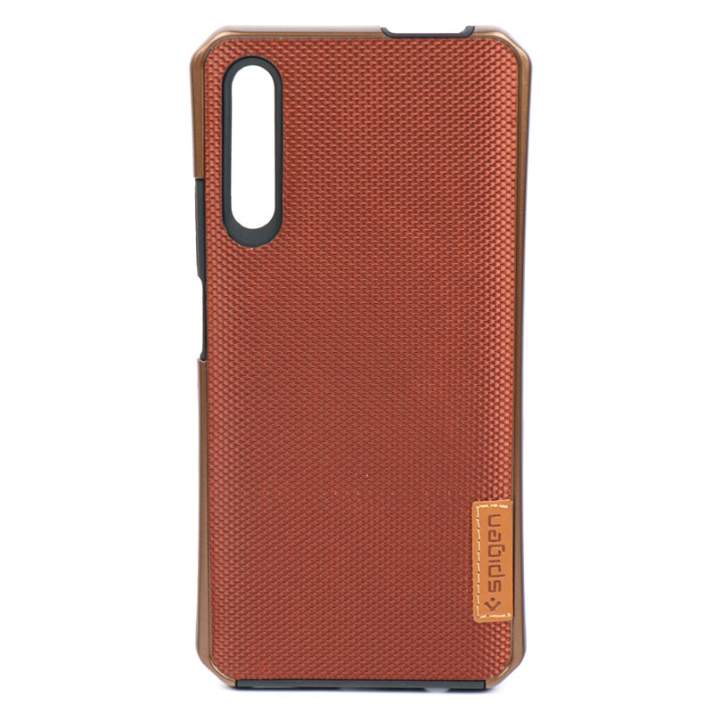 قاب طرح Spigen هواوی Y9s