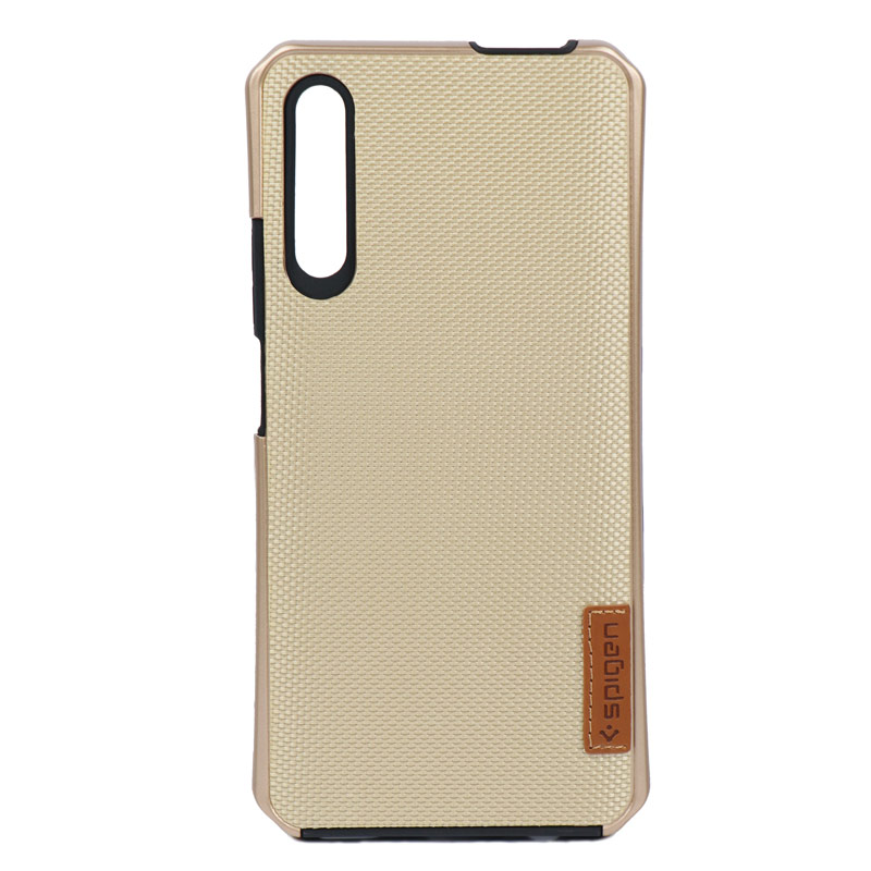 قاب طرح Spigen هواوی Y9s
