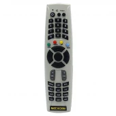 کنترل گیرنده دیجیتال استار ست Star Sat 230CU دورنگ