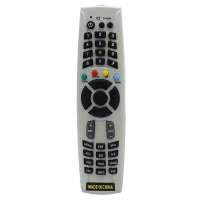 کنترل گیرنده دیجیتال استار ست Star Sat 230CU دورنگ