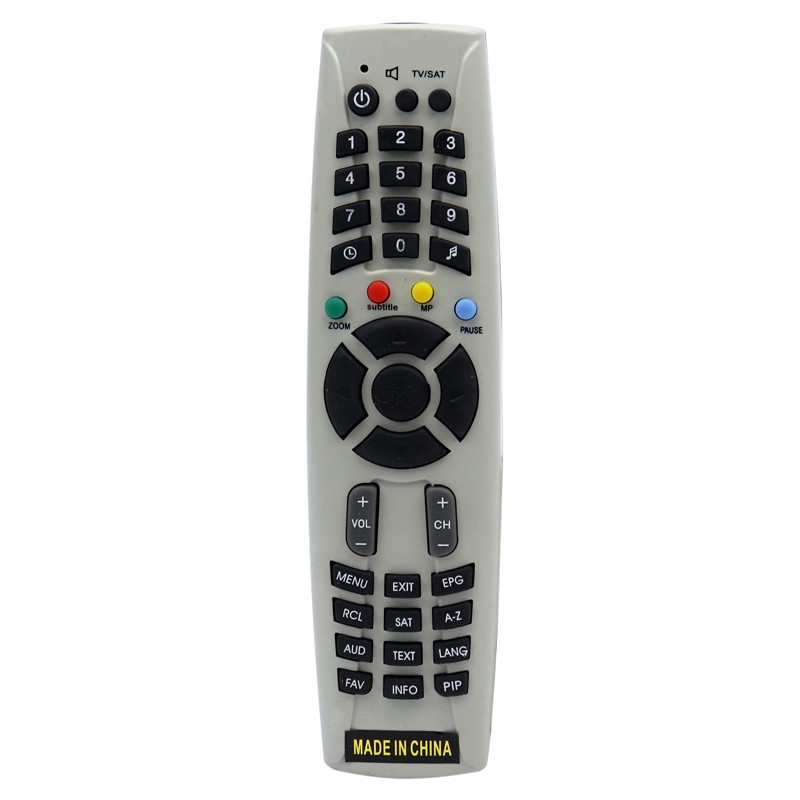 کنترل گیرنده دیجیتال استار ست Star Sat 230CU دورنگ