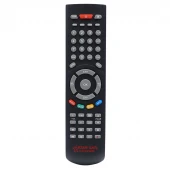 کنترل گیرنده دیجیتال استار ست Star Sat SR-9850HD/9800HD