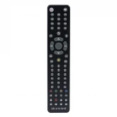 کنترل گیرنده دیجیتال استار ست Star Sat SR-X1010H
