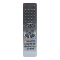 کنترل تلویزیون استار ست Star Sat SR-X550D Uitra دورنگ