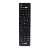 کنترل گیرنده دیجیتال استار ایکس Star.x 43000/47000