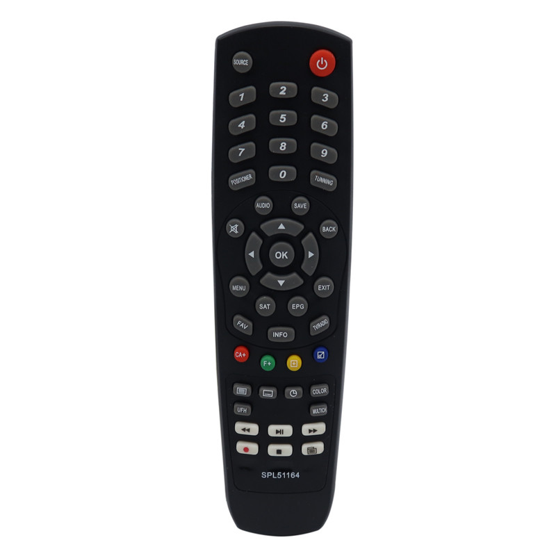 کنترل تلویزیون سوپر مکس Super Max SPL51164