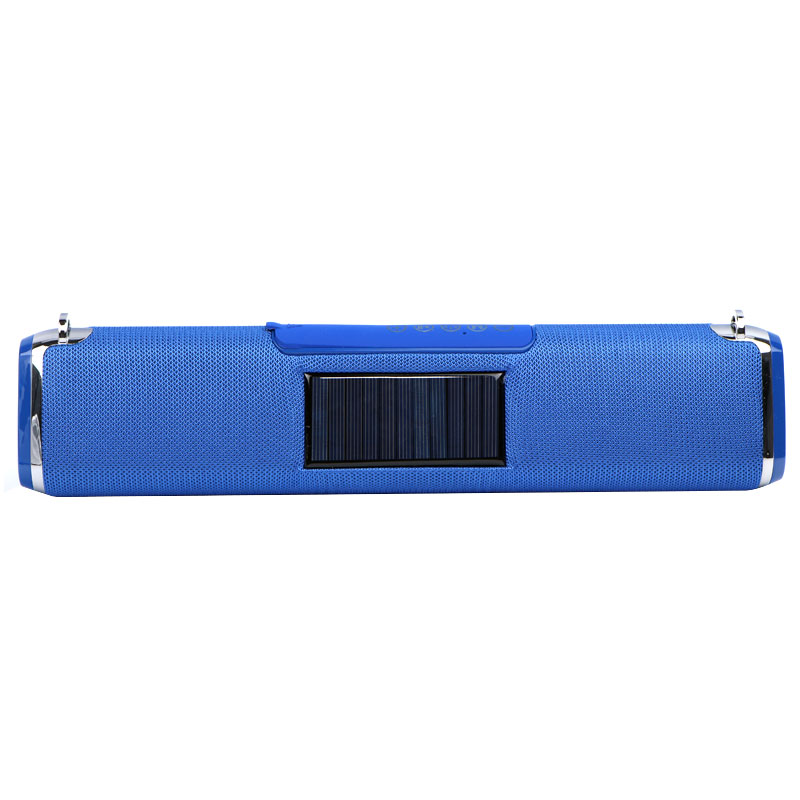 اسپیکر بلوتوثی رم و فلش خور T&G TG-178