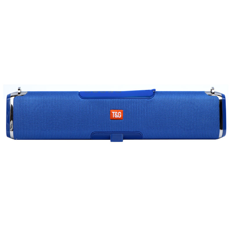 اسپیکر بلوتوثی رم و فلش خور T&G TG-178