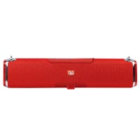 اسپیکر بلوتوثی رم و فلش خور T&G TG-178