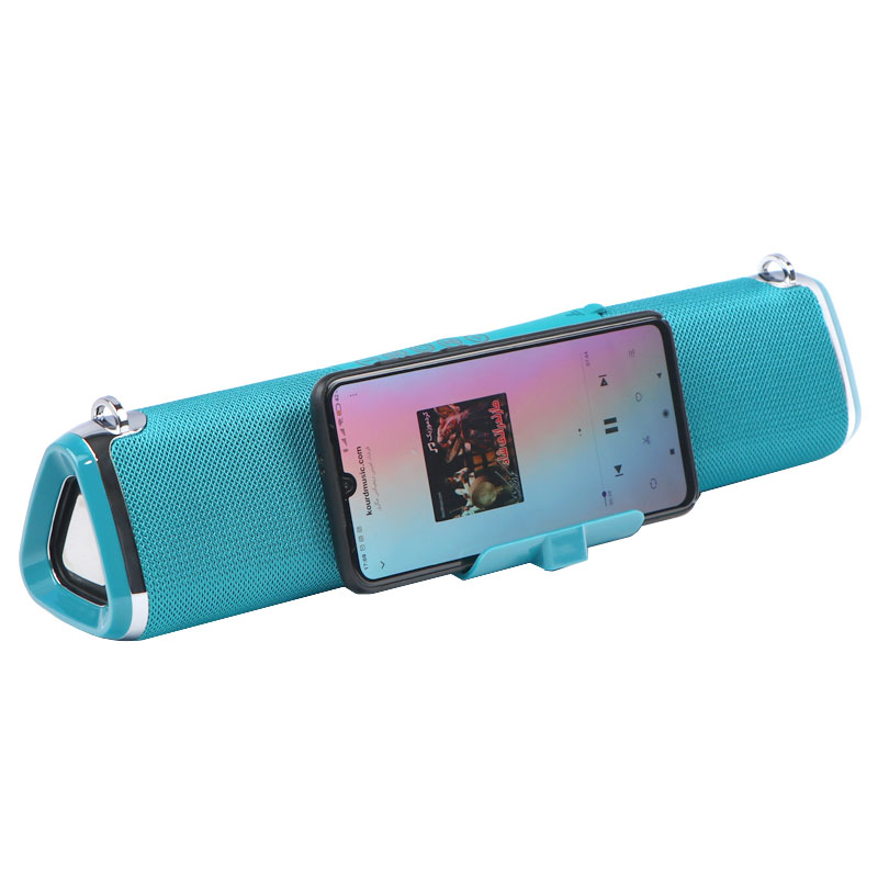 اسپیکر بلوتوثی رم و فلش خور T&G TG-178