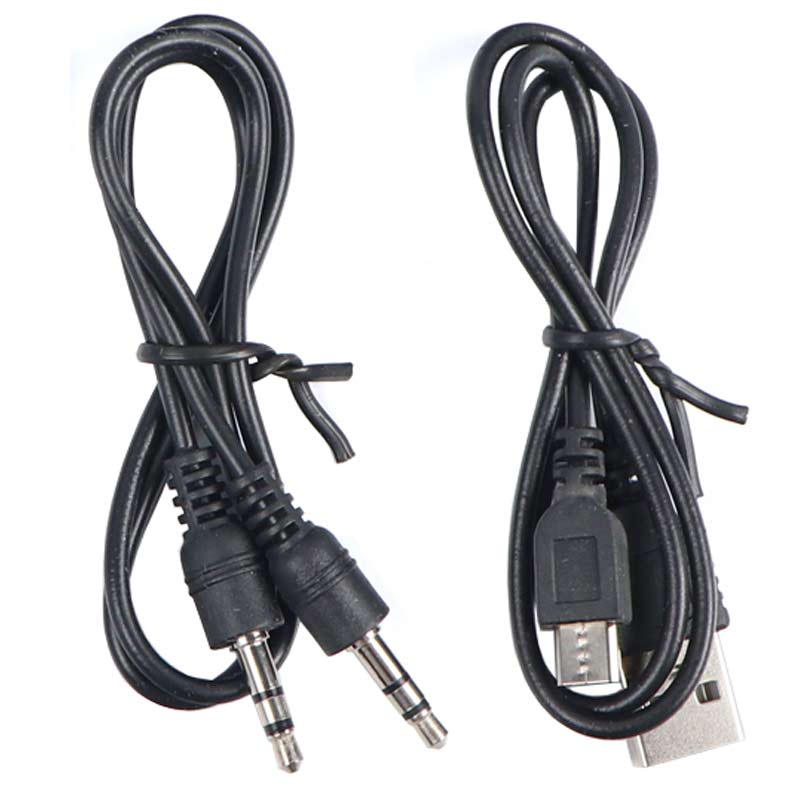 اسپیکر بلوتوثی رم و فلش خور T&G TG604