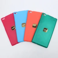 قاب تبلت ژله ای Lenovo T7304