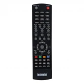 کنترل گیرنده دیجیتال تکنوتل Technotel 5021
