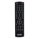 کنترل گیرنده دیجیتال تکنوتل Technotel 5021