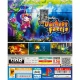 بازی The Darkest Faerie HRB مناسب برای PS2