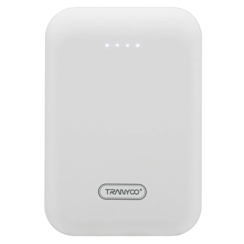 پاور بانک 10000 ترانیو Tranyoo Mini F3