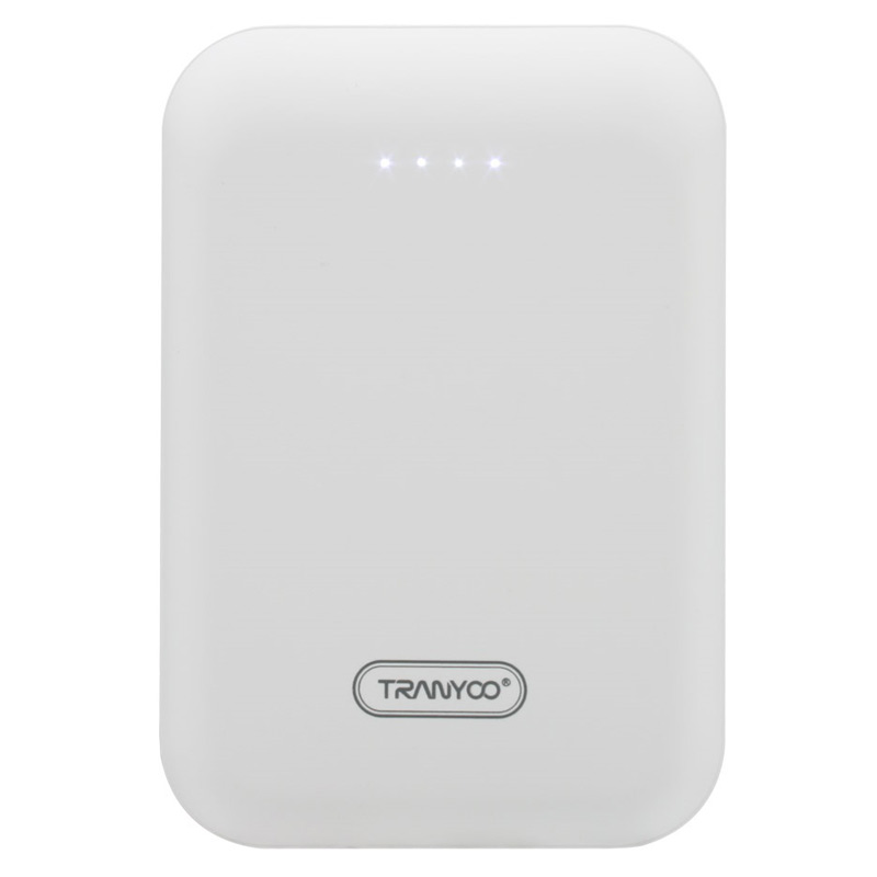 پاور بانک 10000 ترانیو Tranyoo Mini F3