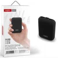 پاور بانک 10000 ترانیو Tranyoo Mini F3