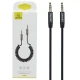 کابل AUX یوسامز US-SJ256 طول 1.2 متر