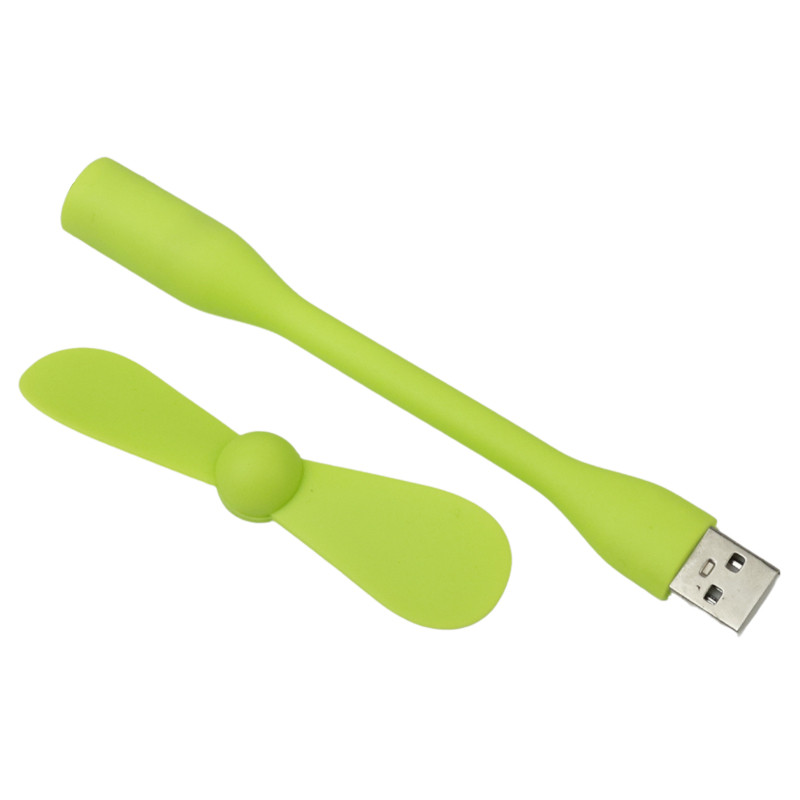 پنکه همراه USB
