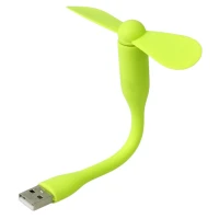 پنکه همراه USB