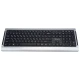 کیبورد و موس بی سیم وریتی V-KB6115CW